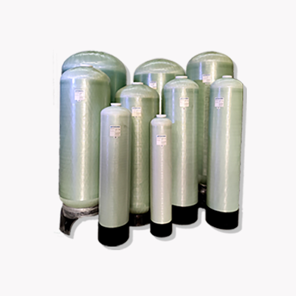 Betaqua Fibreglass Reinforced Tanks